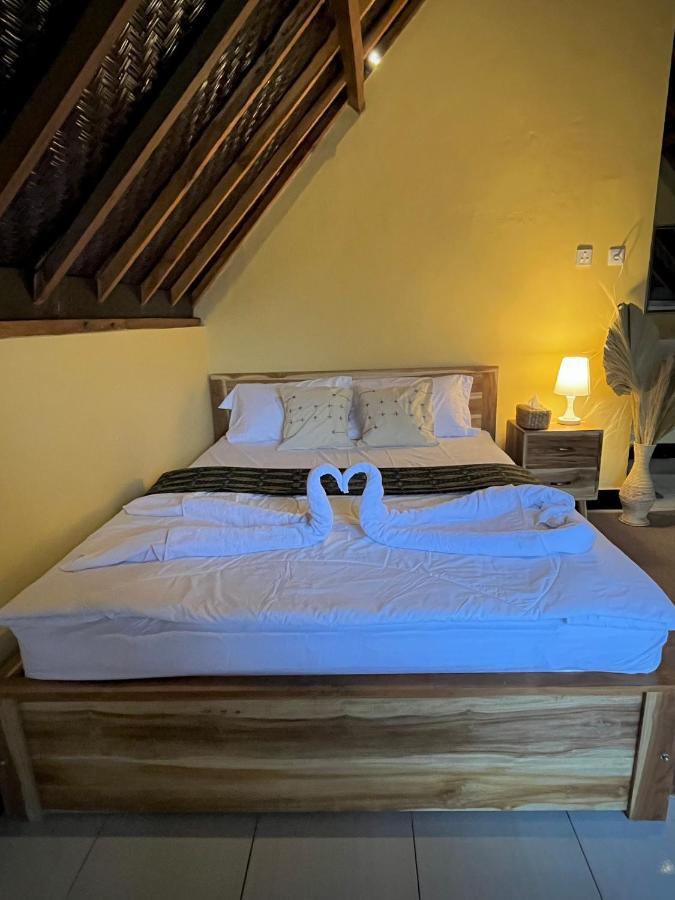 Semadi Mountview Appartement Baturaja  Buitenkant foto