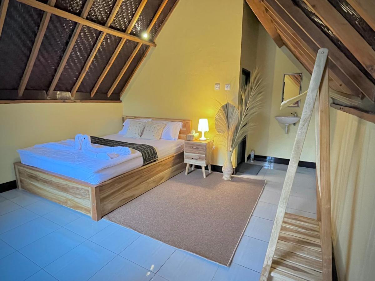 Semadi Mountview Appartement Baturaja  Buitenkant foto