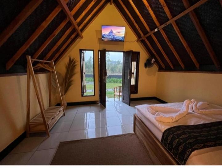 Semadi Mountview Appartement Baturaja  Buitenkant foto