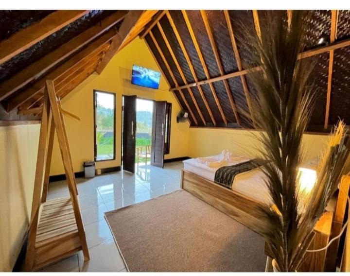 Semadi Mountview Appartement Baturaja  Buitenkant foto